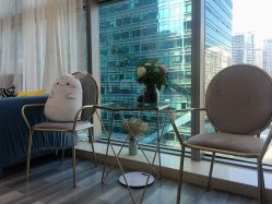 -时间海科学美容