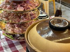 -吉源大排档·鱼生·海鲜(烧烤彩印厂店)