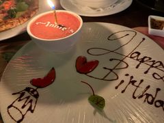 -安妮意大利餐厅(日坛店)