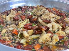 -天天沸腾(东港路店)