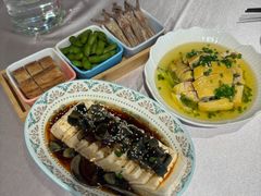 -阿莉餐厅(枣阳路店)