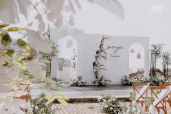 -IDOI婚礼策划·IDOIWEDDING