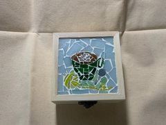 -瓦匠工社·马赛克·积木拼图·亲子手工DIY