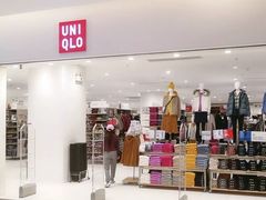 -优衣库(上海金桥国际商业广场店)