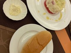 -红房子西菜馆(淮海中路店)