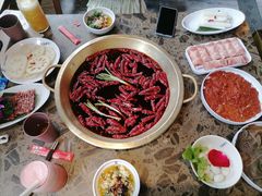 -小龙坎火锅(春熙太古里店)