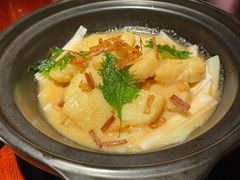 山药-解香楼(八盘岭路店)