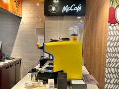 -麦当劳(世纪汇广场店)