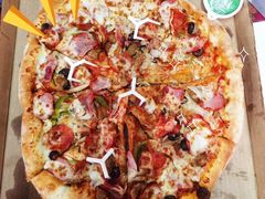 -棒约翰比萨意面(马家堡西路店)