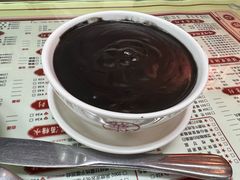 -香港華心糖水鋪(南西总店)