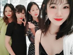 -广州四季酒店