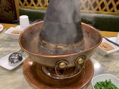 -牛街·马辈儿涮肉(牛街二店)