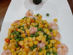 -洪泽老鱼馆(清浦店)