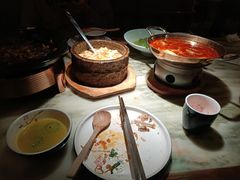 -绿茶餐厅(昌平悦荟店)