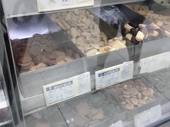 -上海哈尔滨食品厂(淮海中路店)