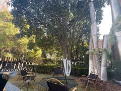 -J Create城市露营咖啡·简餐·宠物(上海动物园店)