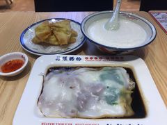 -荔银肠粉·非遗手藝(夫子庙店)