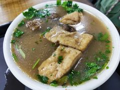 -老磁器口豆汁店(马家堡店)