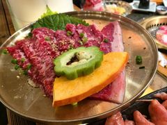 -梦山水日本烧肉(五四广场店)