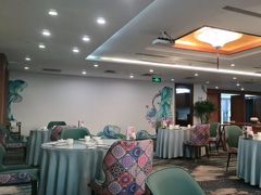 -新加坡瑞珍•海河观景餐厅