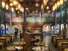 -HOHO餐厅(古子城店)