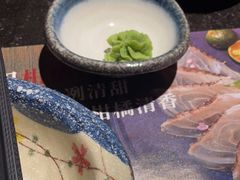 -古田居·特色寿司料理(星之岛旗舰店)