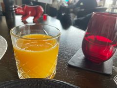 -恰餐厅及酒吧CHAR Bar & Grill(北京三里屯洲际店)