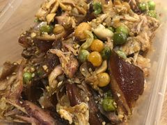 -鸿运兔·手撕烤兔(天府广场店)