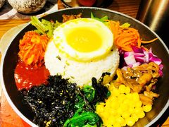 -将军牛排·尔滨地标朝鲜族美食(总店)