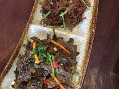 -味道云南·云朵山歌(东方都会广场店)