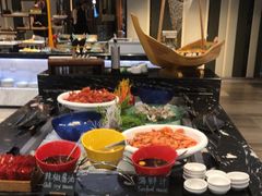 -白云宾馆-祥云西餐厅·法式鹅肝海鲜自助