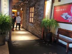 门面-瑶王府·广西菜(相思湖店)