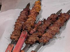 -烤小呆碳烤大肉筋