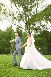 -布丁婚纱摄影工作室