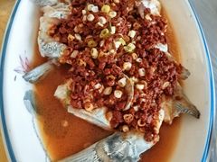 -稻香村鱼庄