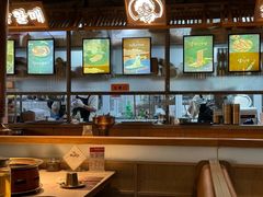 -西塔老太太泥炉烤肉(望京一店)