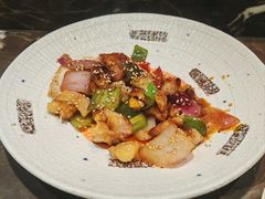 -春田小幸铁板烧(忠义街店)