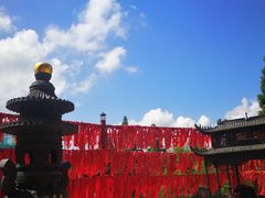 -径山寺