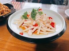 -隔壁老王·家常云南菜(花巷店)