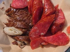 -惠记粉汤羊血梆梆肉(永松路店)