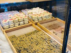 -清真全盛斋传统糕点(西羊市店)