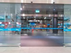 -吉隆坡国际机场