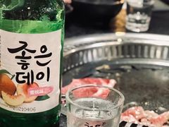 -贺野·自助炭火烤肉(紫藤路店)