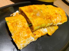 东北烤冷面-金掌勺锅包肉(华润万象城店)