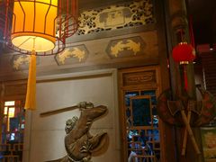 -蜀大侠火锅(建设路第五大道店)