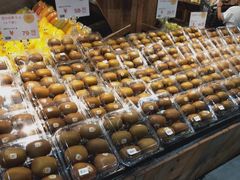 -果蔬好生活超市(乐堤港店)