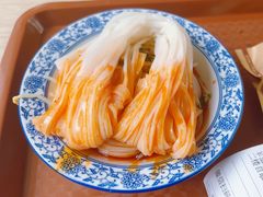 -樊记腊汁肉(竹笆市总店)