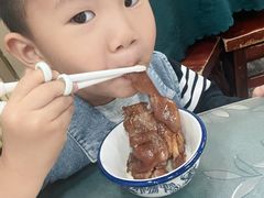 -新乡饭店