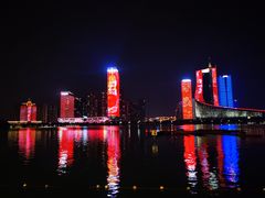 -天鹅湖体育公园