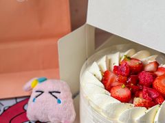 -积慕Cake(解放大道店)